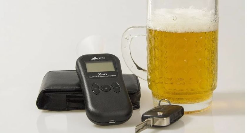 Widzisz nietrzeźwego kierowcę? Reaguj! BRD Lokalnie – Trzeźwość