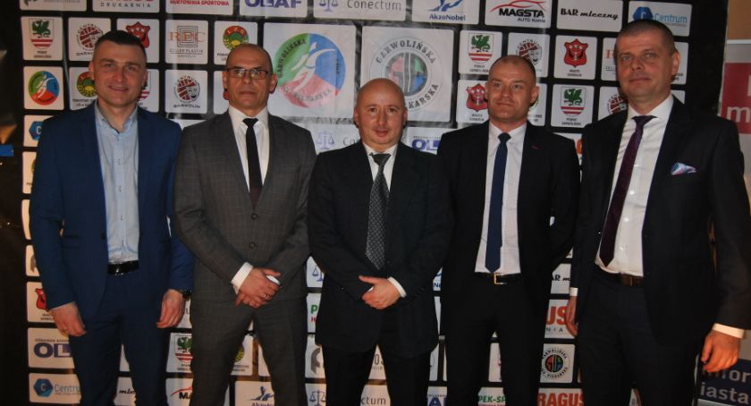 Uhonorowali najlepszych – GLP z podsumowaniem