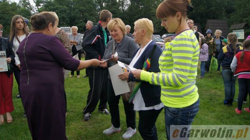 „Wakacje ze Wspólnotą” podsumowane