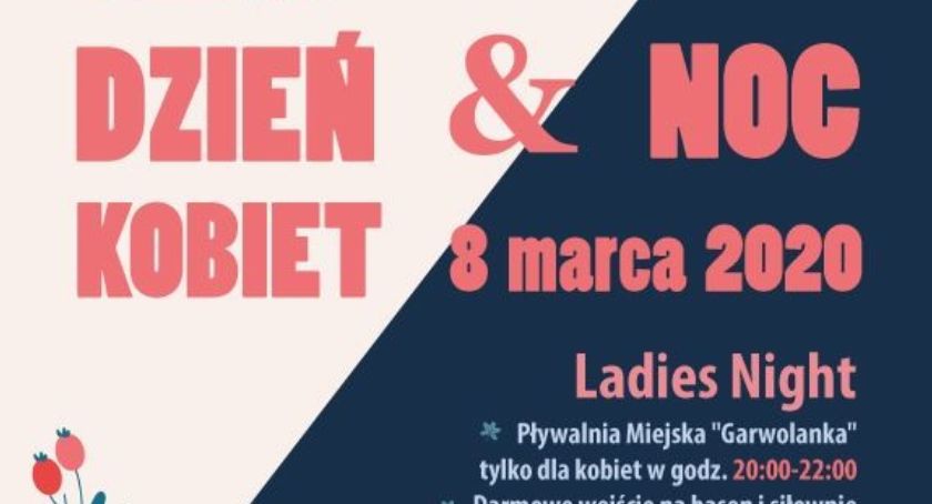 Dzień i Noc Kobiet