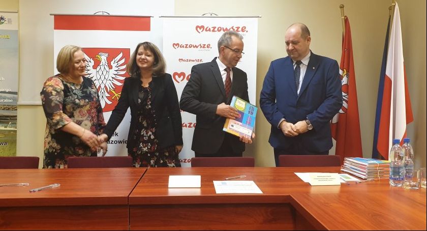 Dostaną wsparcie na instalacje wodno-kanalizacyjne