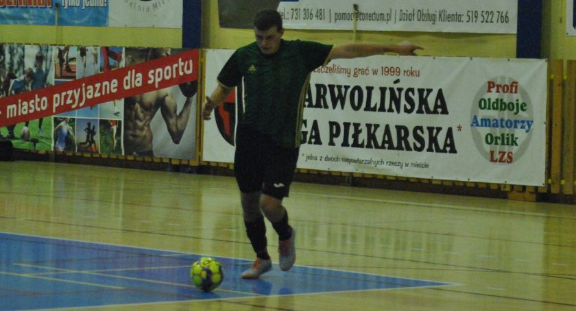 Zalewski: Powalczymy w Warszawie