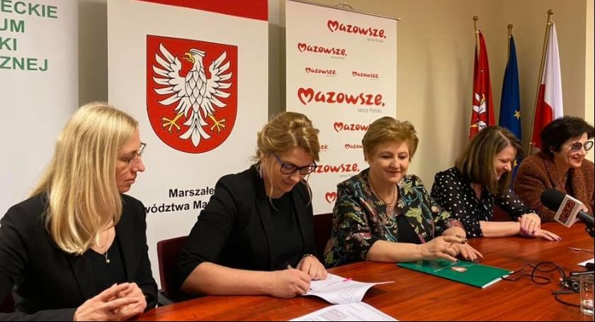 Garwolińscy seniorzy w pilotażowym programie teleopieki