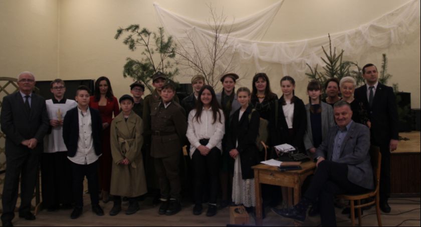 Jubileuszowy V Łaskarzewski Maraton Filmowy o Żołnierzach Wyklętych