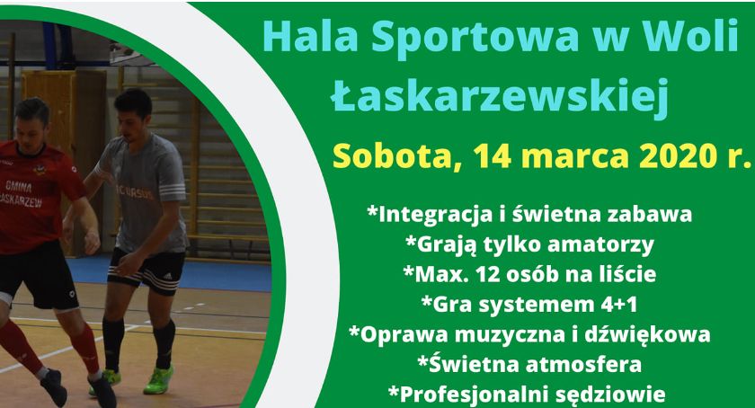 Powalczą o puchary