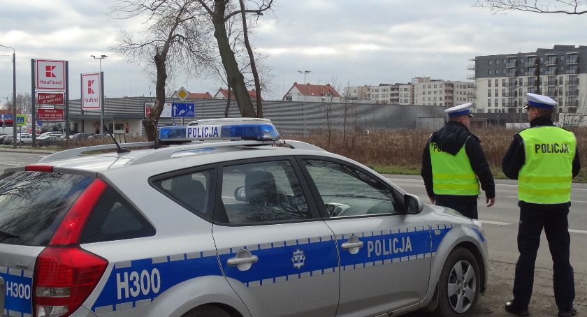 Policjanci z Garwolina i Łukowa połączyli siły