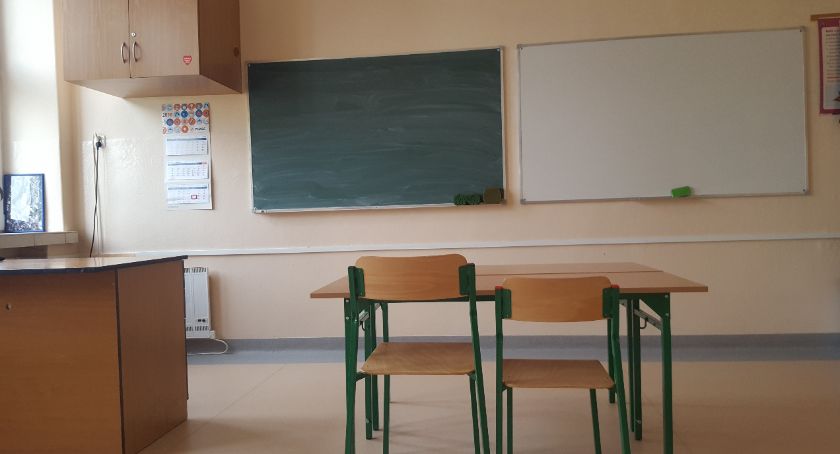 Szkoły i przedszkola w całej Polsce zamknięte z powodu koronawirusa! 