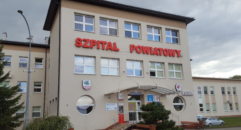 Podejrzenie koronawirusa na kardiologii