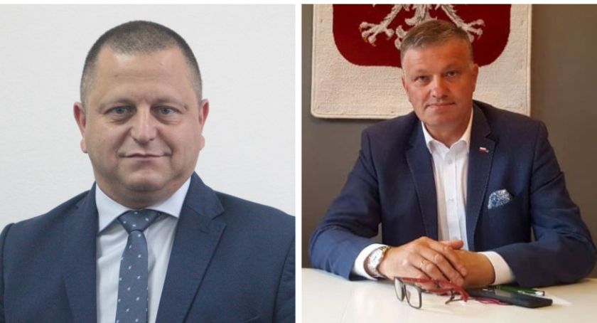 Radny Kobus: Tyle się mówi o pandemii, a nasz poseł wyprawił imieniny w lokalu 