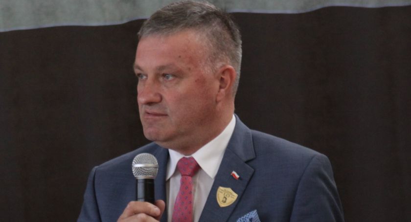 Oświadczenie posła Grzegorza Woźniaka