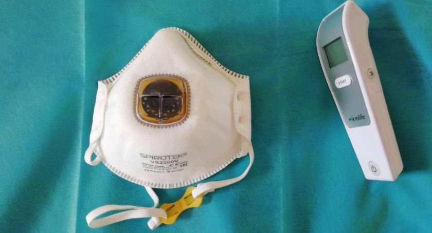 Koronawirus – Nowy Komunikat PSSE w Garwolinie – 22 marca