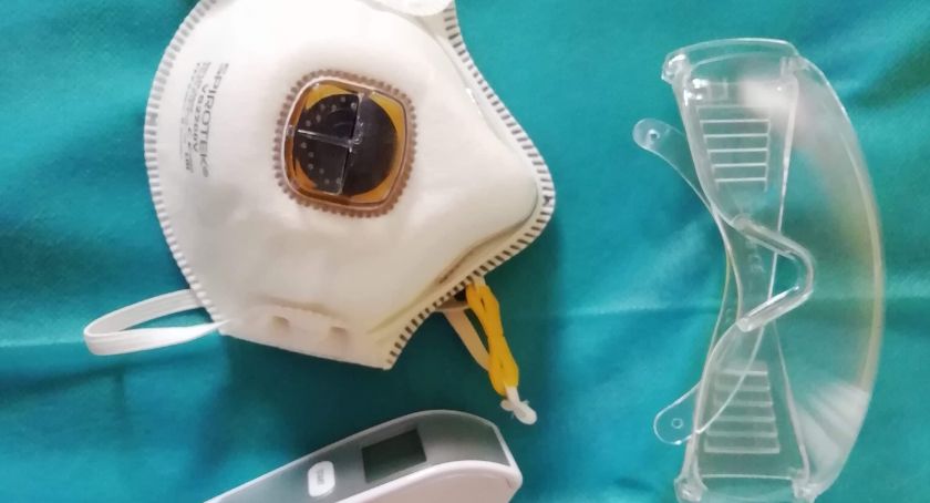 Koronawirus – Nowy Komunikat PSSE w Garwolinie – 24 marca