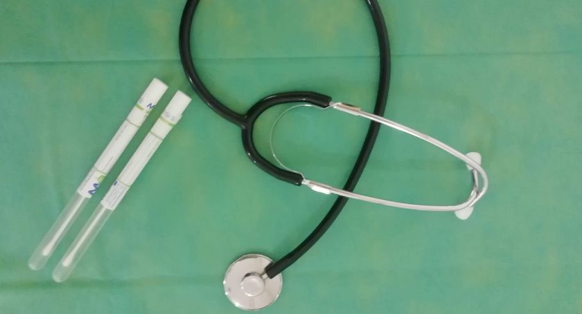Koronawirus – Nowy Komunikat PSSE w Garwolinie – 25 marca