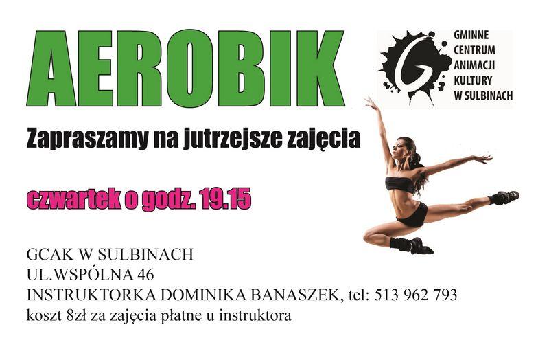 GCAK zaprasza na powakacyjne zajęcia