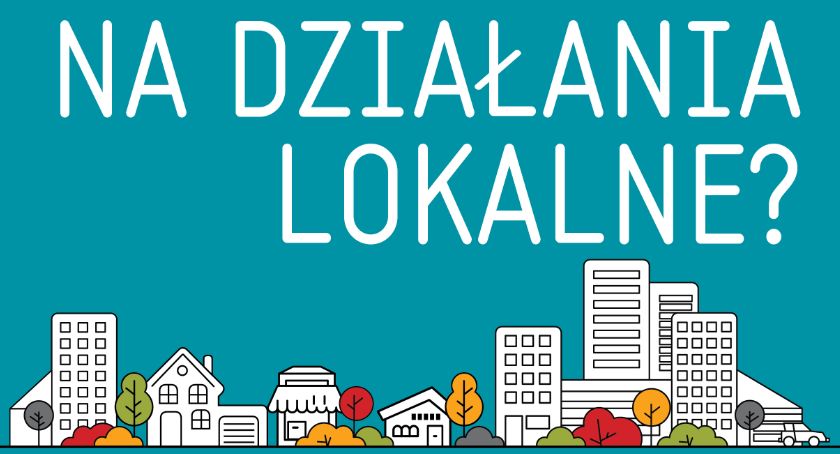 Mazowsze Lokalnie – mikrodotacje do wzięcia!