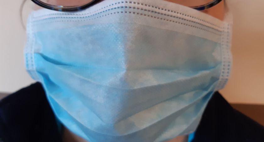 Koronawirus – Nowy Komunikat PSSE w Garwolinie – 27 marca