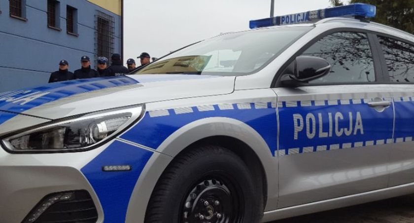 W nocy były pierwsze interwencje – Po etapie pouczeń surowe kary! – Zostańcie w domach!