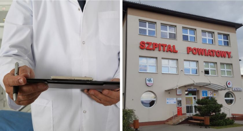 Ze szpitala do szpitala, z miasta do miasta – Przemieszczanie się lekarzy a koronawirus