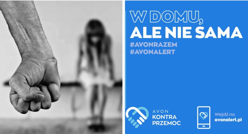 Wzrost przemocy domowej w trakcie kwarantanny