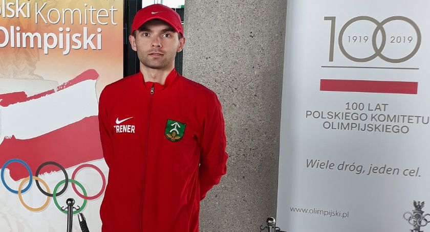 Świesiulski: Lepiej zostać w domu