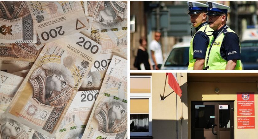  Ilu mieszkańców zapłaci olbrzymie kary? – Sanepid otrzymał 66 policyjnych notatek 