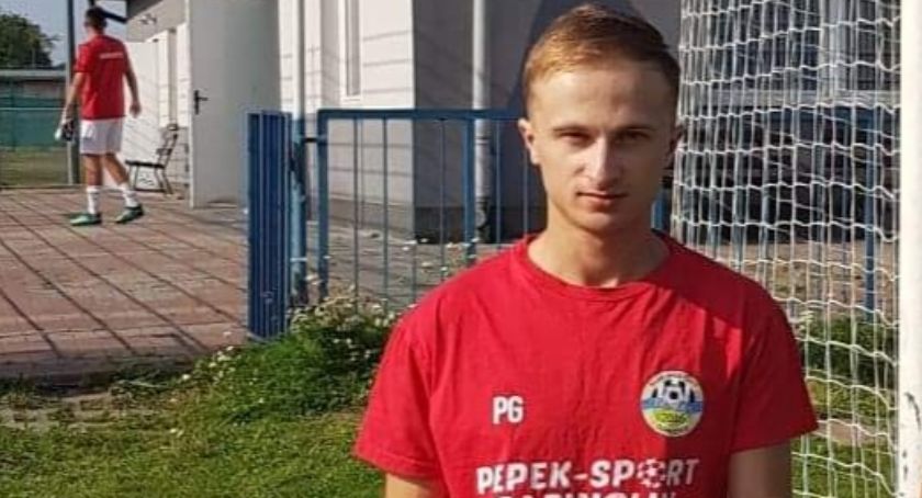 Galbarczyk: Kłócę się z arbitrami. Przez to 