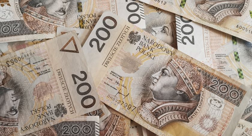 Dziś pierwsze postojowe na kontach przedsiębiorców