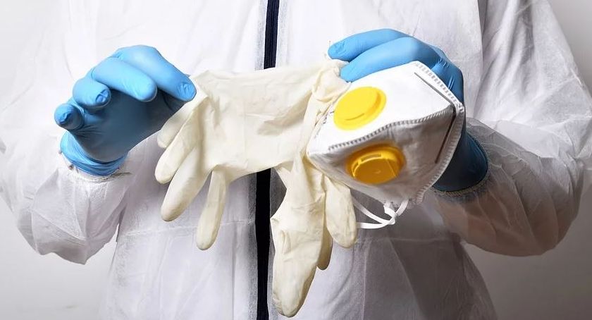 Kolejny pracownik medyczny zakażony – Już 7 osób z koronawirusem 