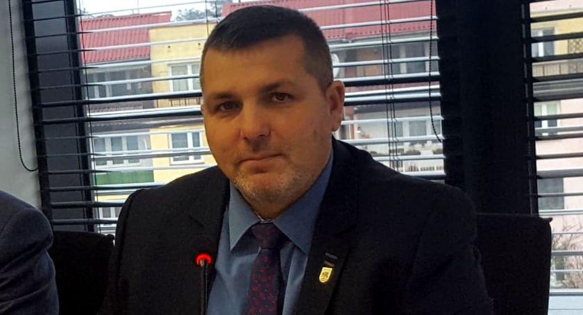 Starosta Walicki: Sytuacja jest stabilna, ale wszystko jest bardzo dynamiczne
