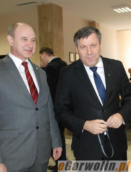„Gospodarka a samorząd”