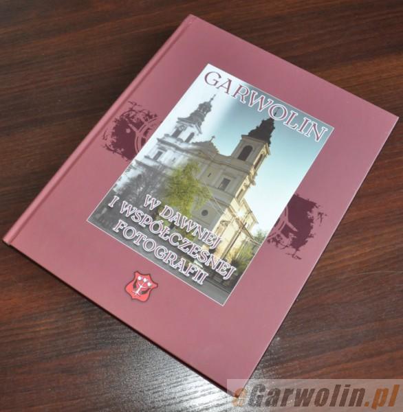 Mieszkańcy Garwolina są zachwyceni albumem