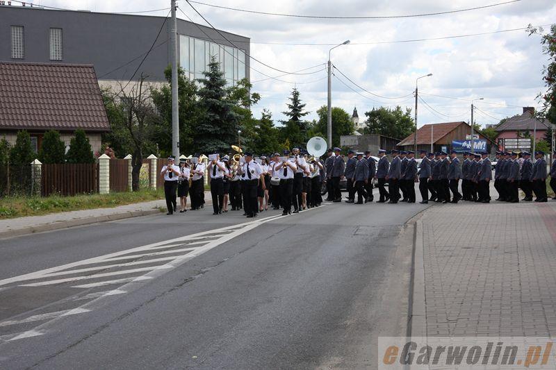 Święto Policji w Garwolinie