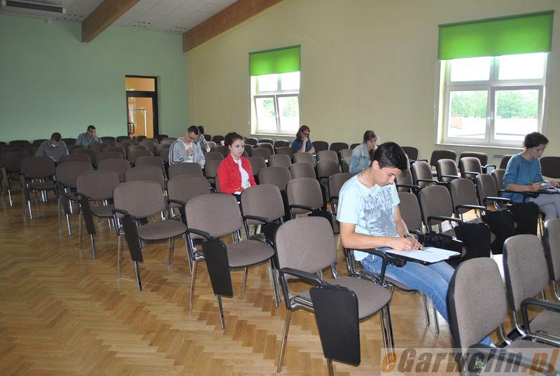 Wykazali się wiedzą o samorządzie terytorialnym
