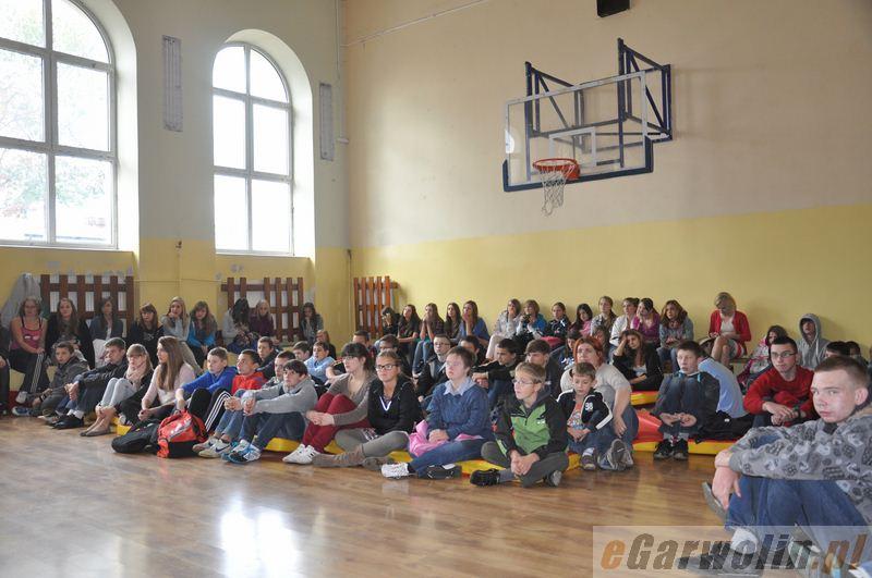 W życiu warto mieć zasady