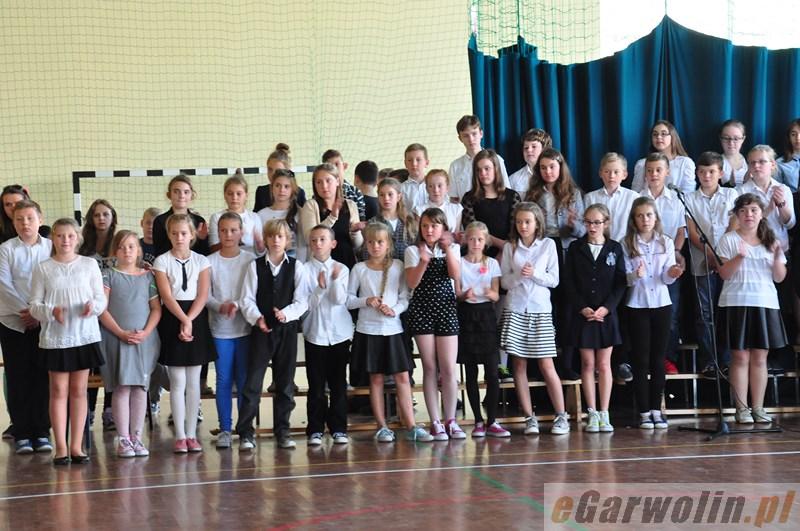Miejski Dzień Edukacji Narodowej w Garwolinie