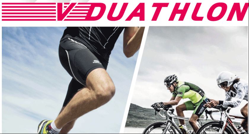 V Duathlon Garwoliński – Zrób to sam!