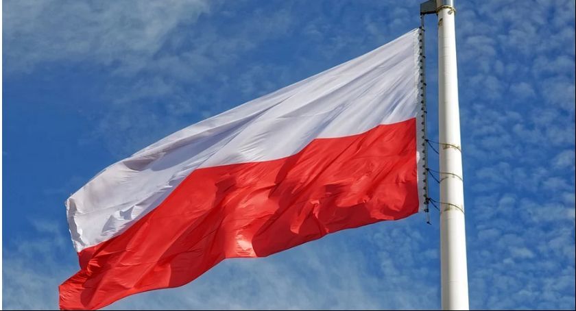Obchody Święta Konstytucji 3 Maja w Łaskarzewie
