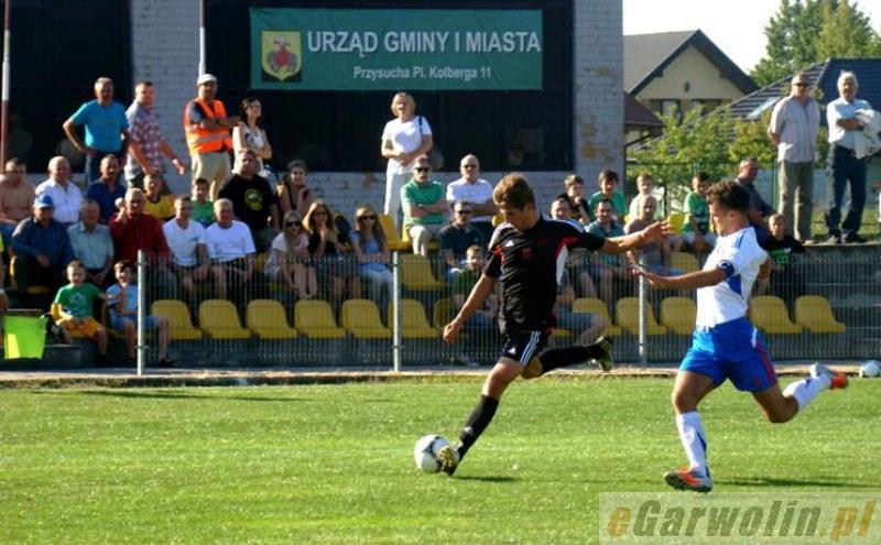 Kolejny wyjazdowy remis GKS-u