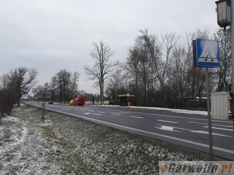 W Puznówce jest już nowy fotoradar!