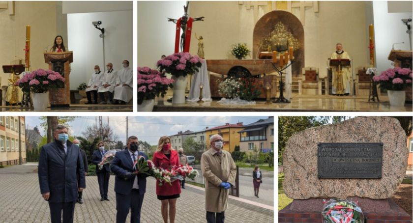 Obchody inne, niż zwykle – Święto Konstytucji 3 Maja 