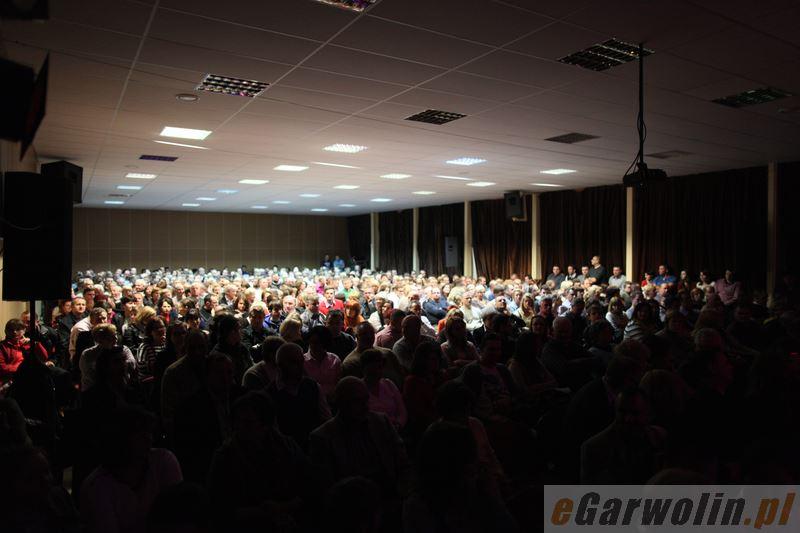 Bawili do łez w Miętnem