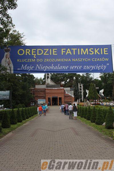 30-lecie parafii w Górkach