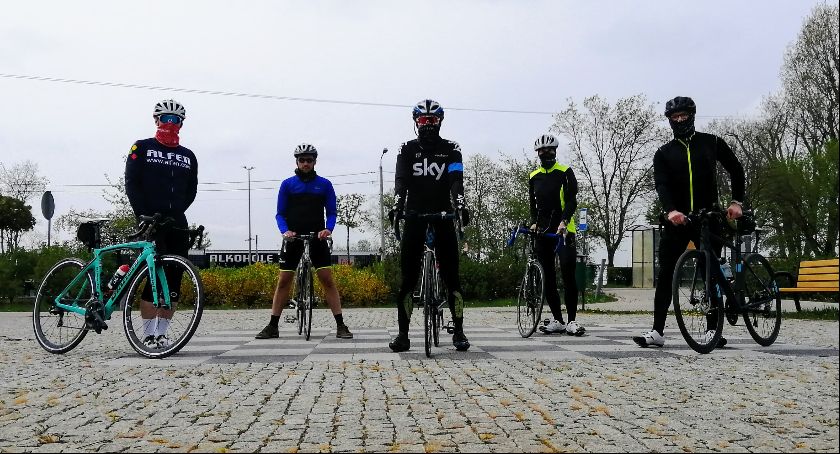 Wyjątkowy V Garwoliński Duathlon za nami