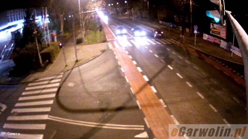 Potrącił 8-latka i uciekł. Policja poszukuje świadków