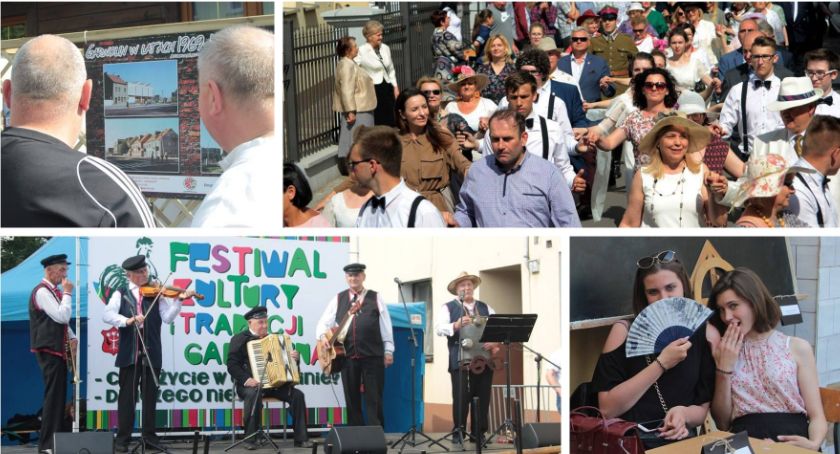 Senatorska ONline – Festiwal Kultury i Tradycji Garwolina 2020