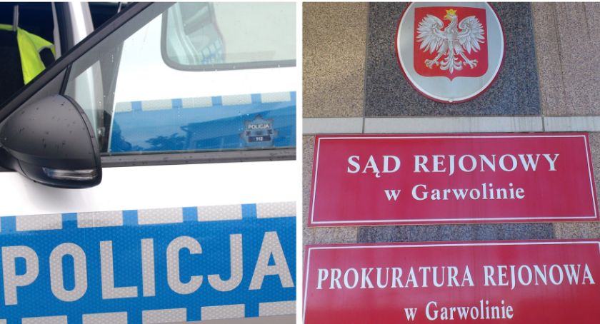 Przyznali się do kradzieży samochodu