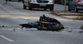 Re:Wypadek – Zderzenie samochodu z motocyklem
