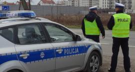 Kaskadowo mierzyli prędkość
