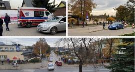 Czekała na wymaz, zasłabła w olbrzymiej kolejce – Kiedy coś się zmieni?