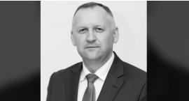 Zmarł Jarosław Przybysz